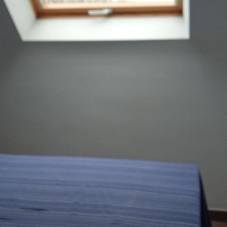 Javoy Bed and Breakfast Penvénan Esterno foto